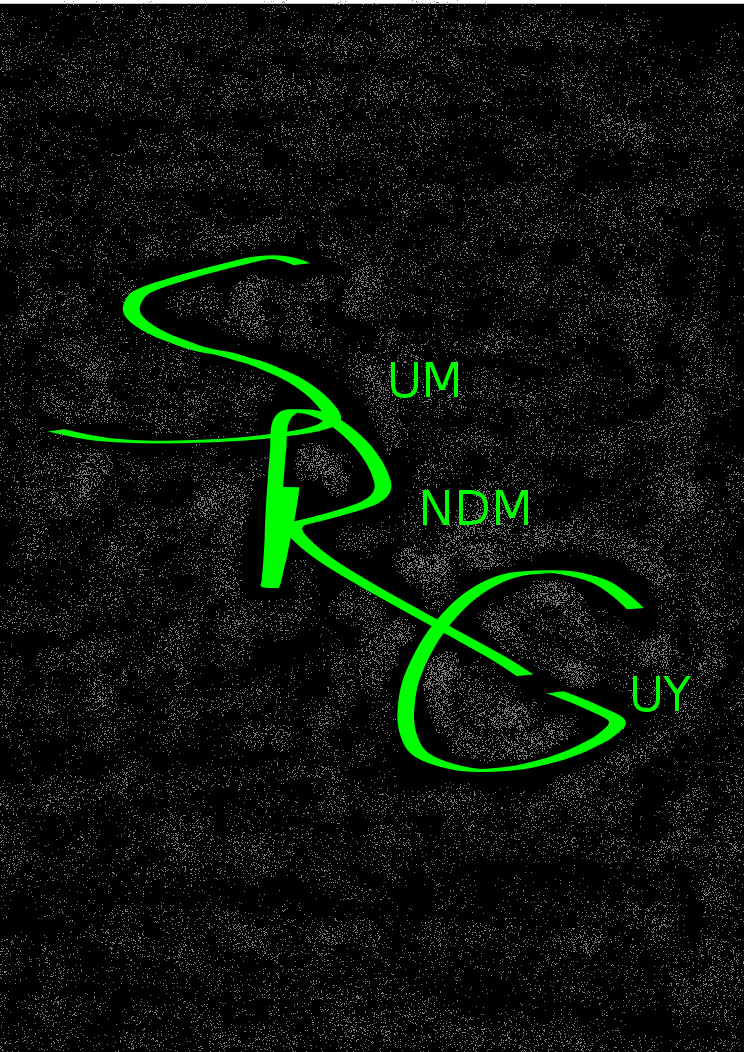 SumRndmGuy