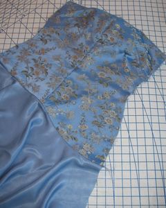 The Skirt