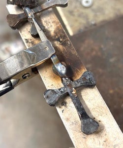 A Loop for a Lanyard