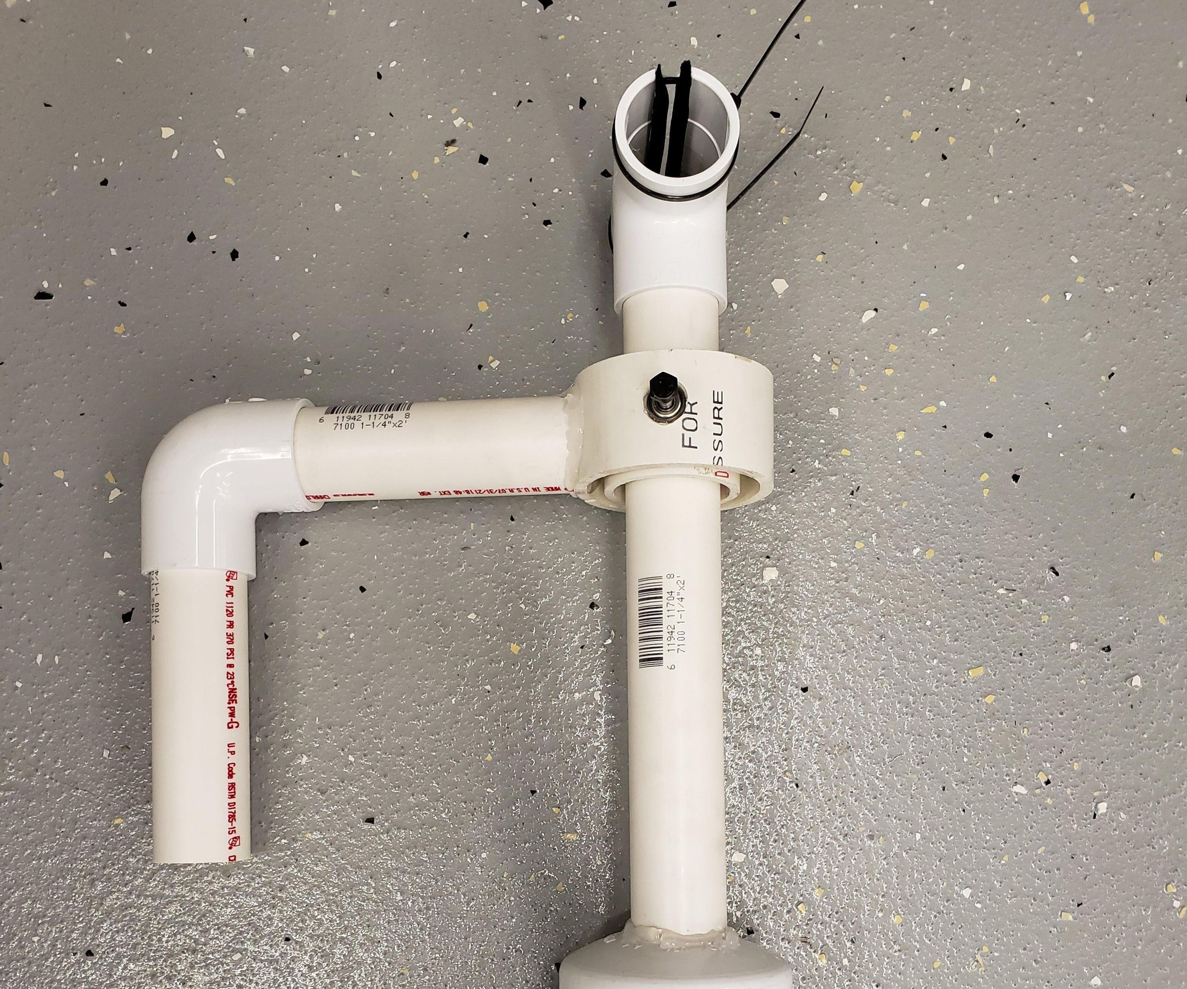 The Simple Phone Gimbal