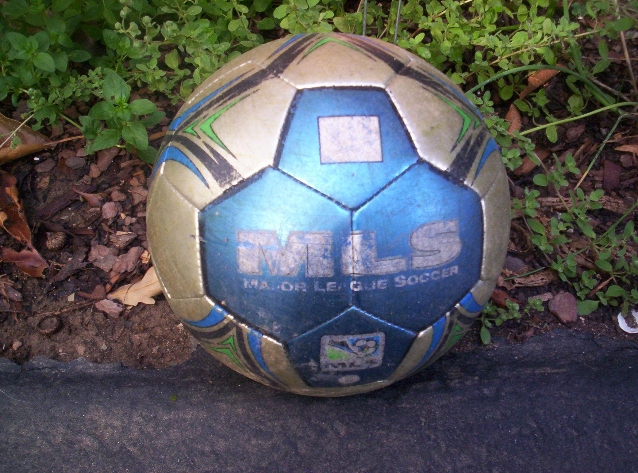 Scooter Soccer 3 Steps Instructables