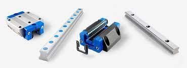 3D Printed Linear Guide Experiment : 8 Steps (with Pictures ...