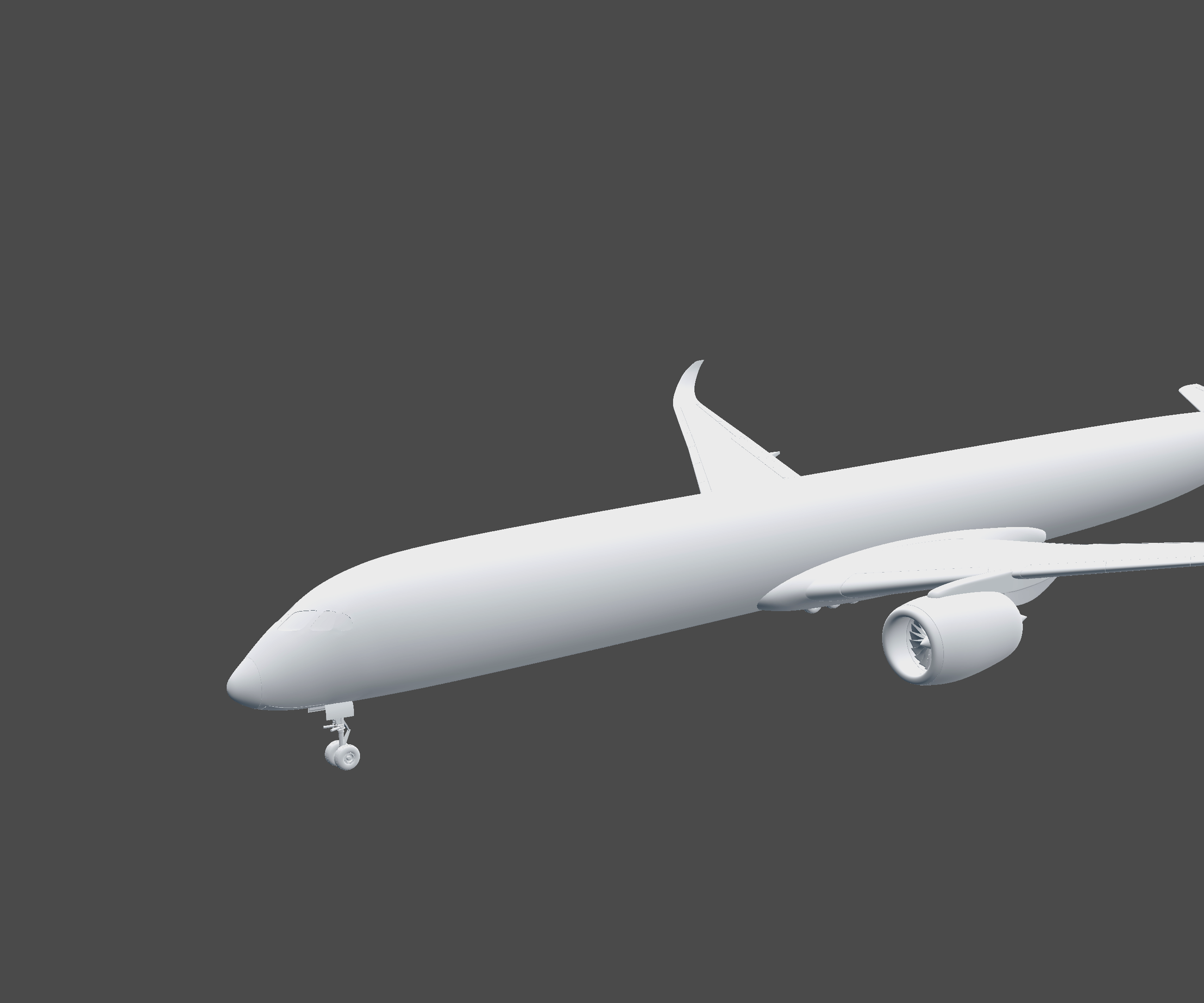 Airbus A350