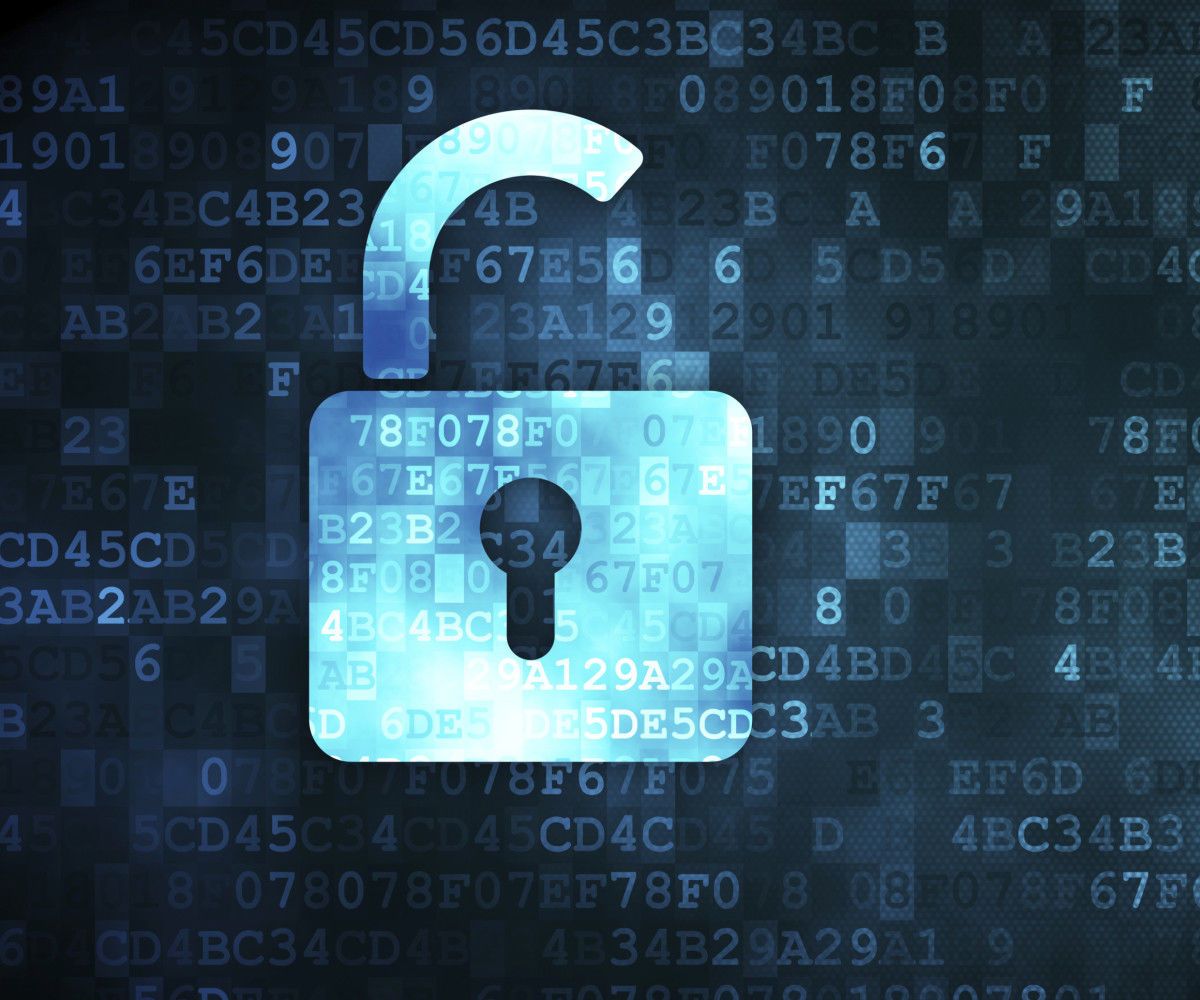 Encryption/Bitlocker