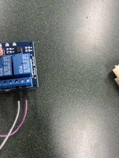 Using a Arduino, Relay Module and Soil Moisture Sensor to Control a ...