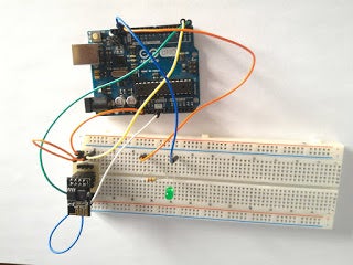 Blynk and Module ESP8266 With Arduino UNO : 4 Steps - Instructables