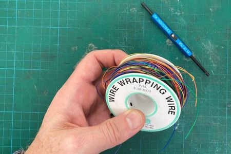 Supplies