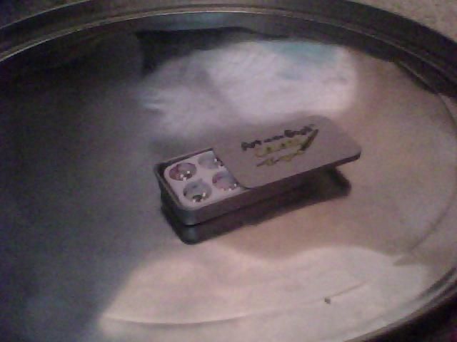 Portable Mini Mancala