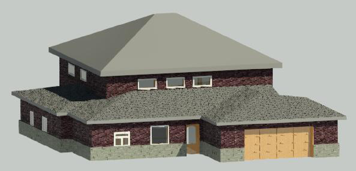 Designing An Off Grid House Project 8 Steps Instructables