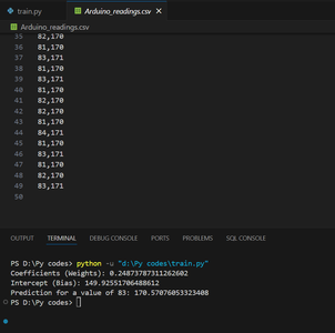 AI Lamp - How to Use AI in Arduino! : 9 Steps (with Pictures ...
