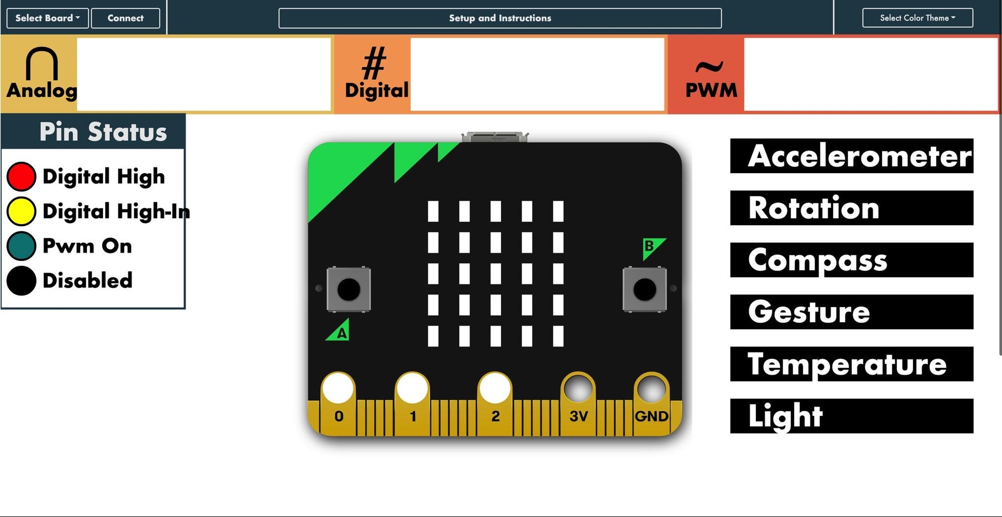 Circuit Check - Arduino Debugger and Tester : 8 Steps - Instructables