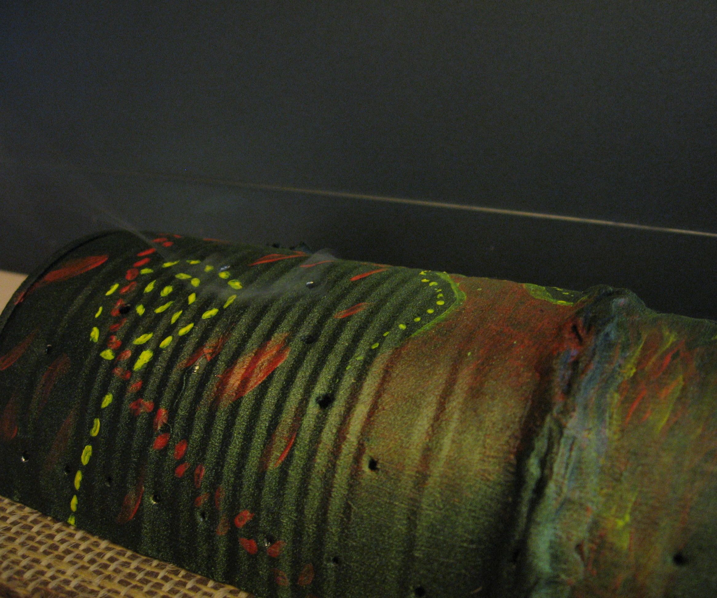 Incense Burner From an Upcycled Can