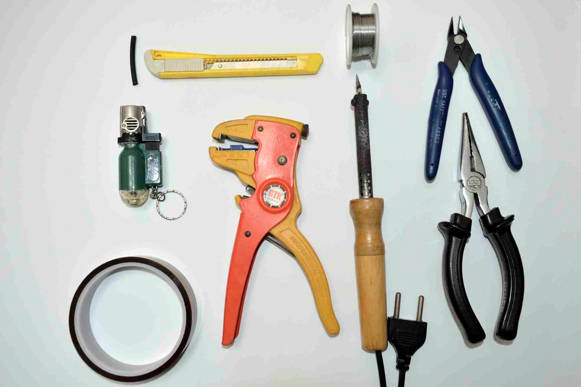 DIY 3S1P LiPo Battery Pack 7 Steps (with Pictures) Instructables