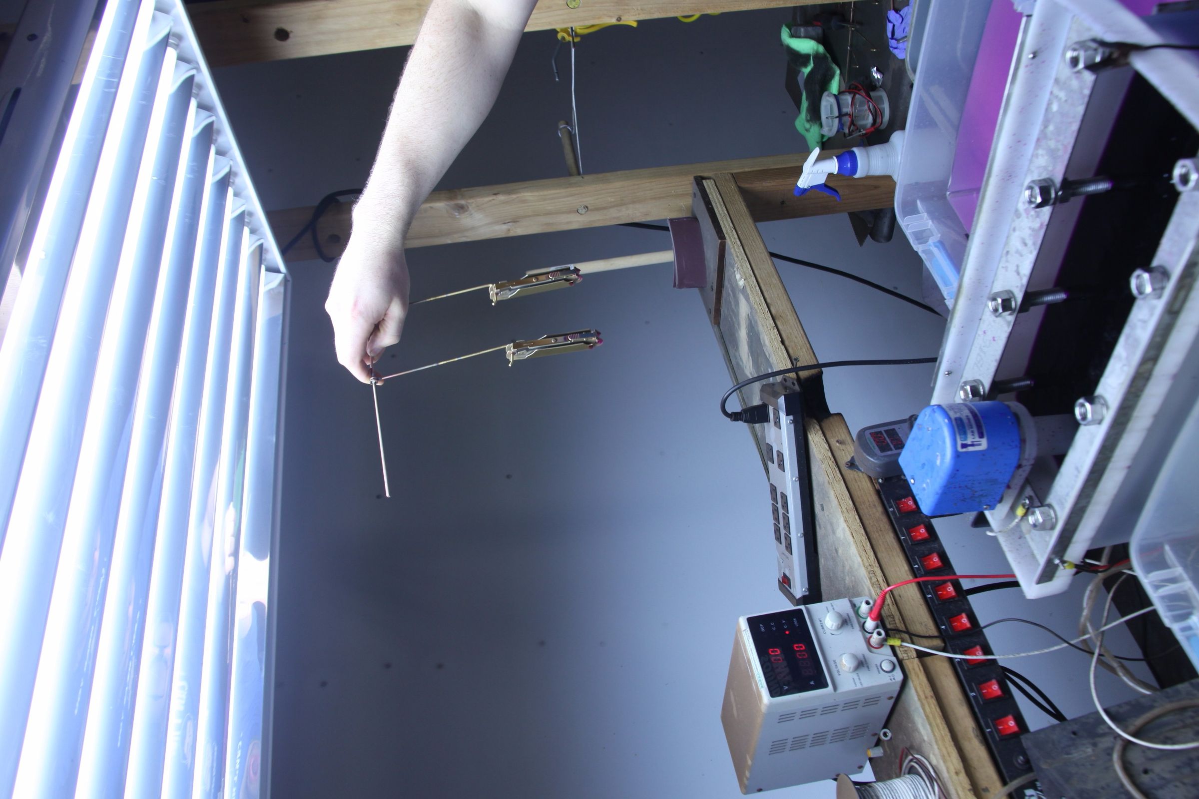 24k Gold Plating : 7 Steps (with Pictures) - Instructables