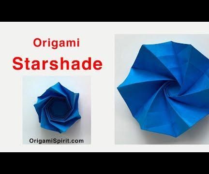 Starshade