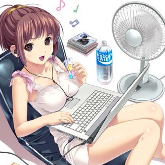 author