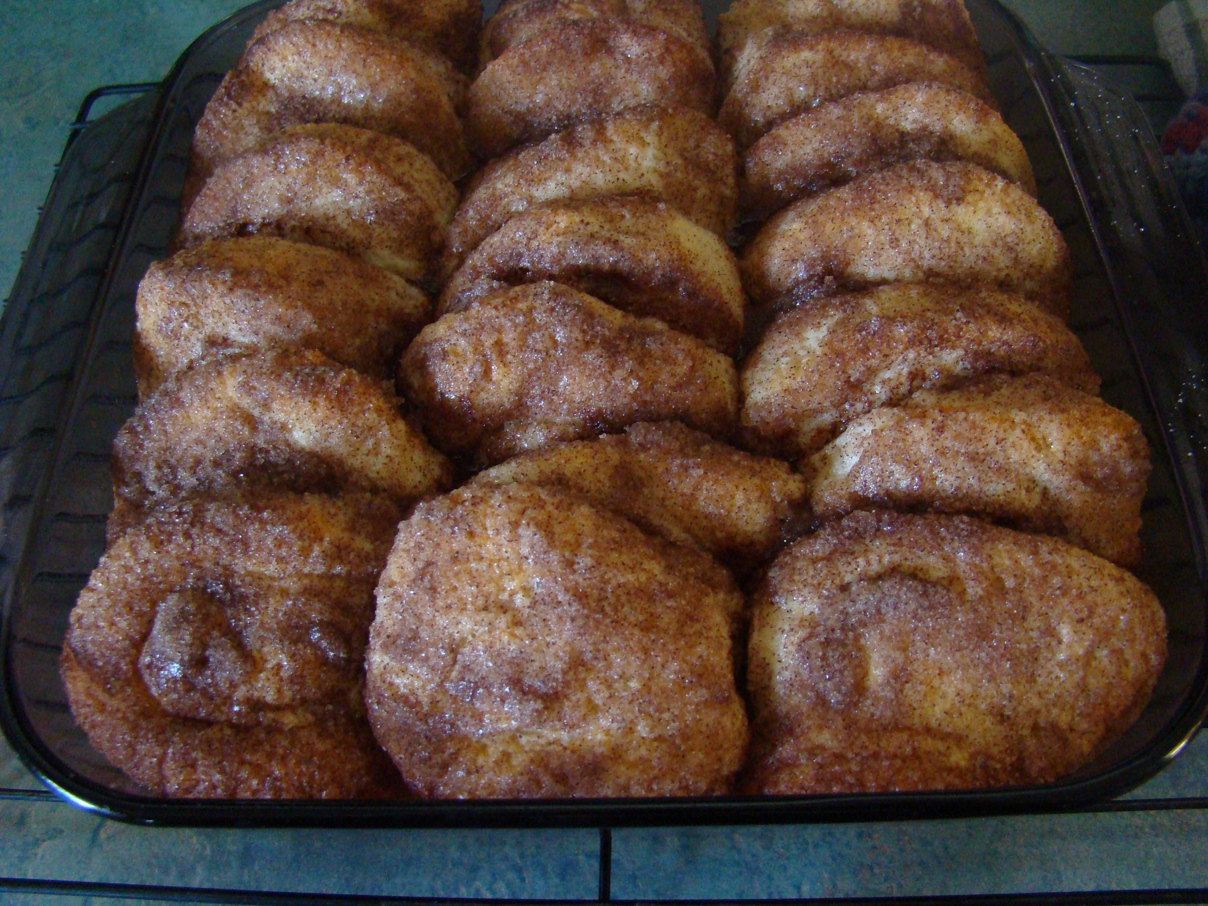 Quick and Easy Pull-a-Parts