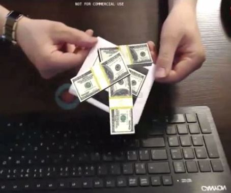 Augmented Reality Using AR-media Plugin