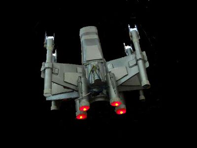 Star-Wars X-Wing 2