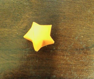 Paper Star