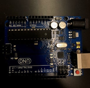 Create Sonar Rangefinder Using Arduino : 4 Steps (with Pictures ...