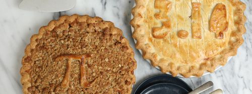 Banner image for All Things Pi