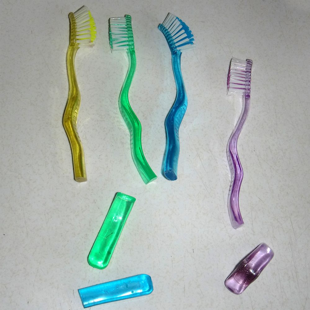 Discover more than 82 toothbrush bracelet best 3tdesign.edu.vn