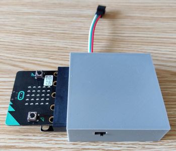 Micro:bit Adapter