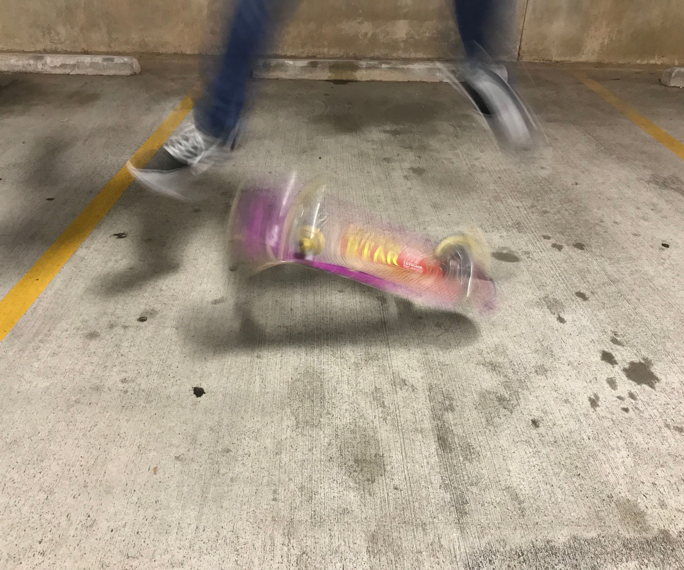 How to Kick-flip 