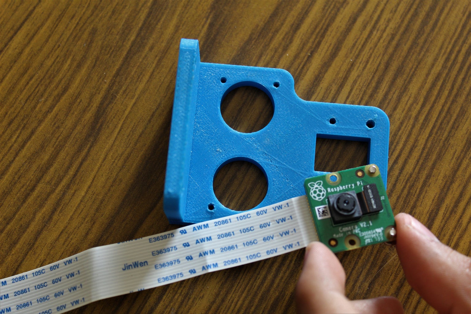 Arduino and Raspberry Pi Powered Pet Monitoring System : 19 Steps (with ...