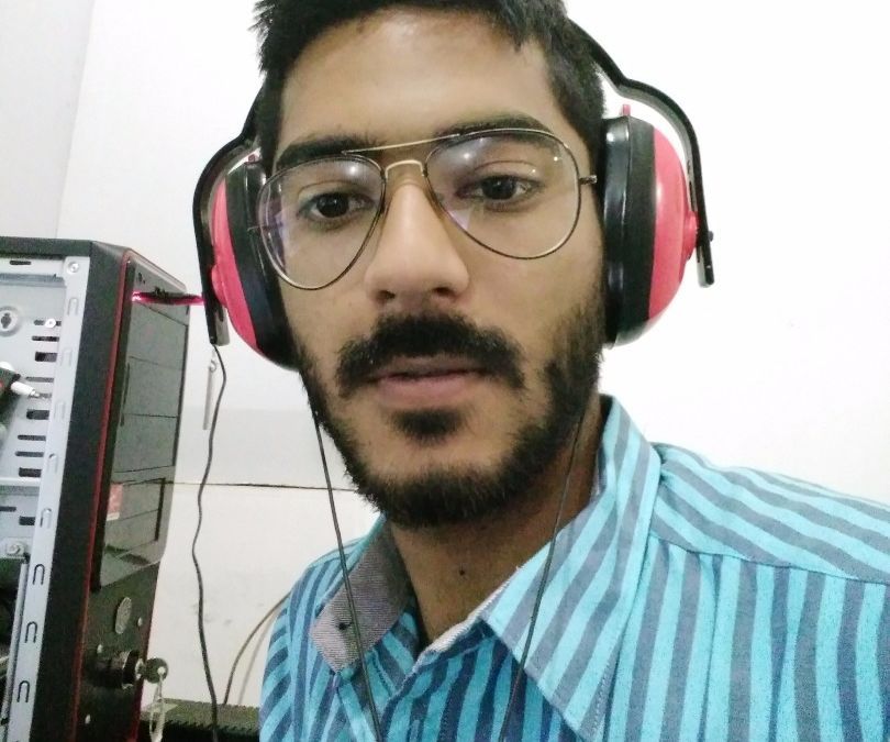 author