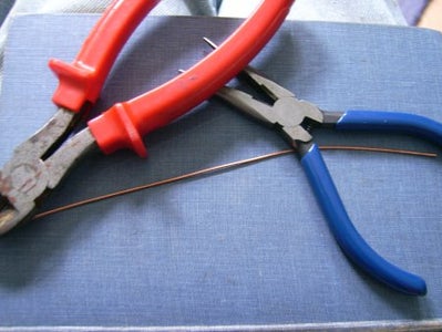 Create a Hook.