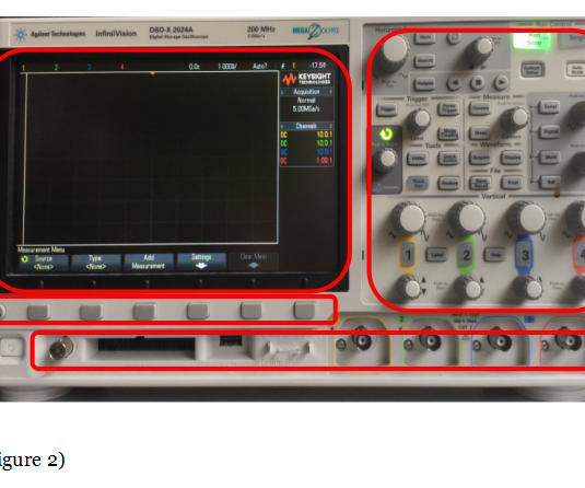 How to Use Oscilloscope