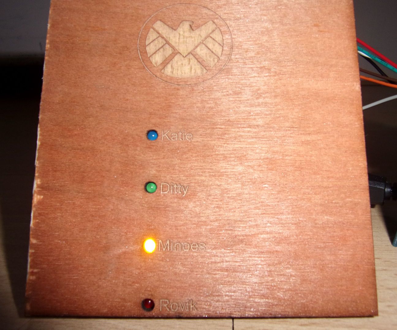 Cat-Tracking Catdoor