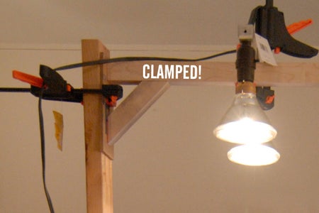 DIY High-Speed Book Scanner From Trash and Cheap Cameras : 79 Steps