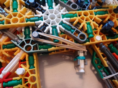 Extras and Finishing Up