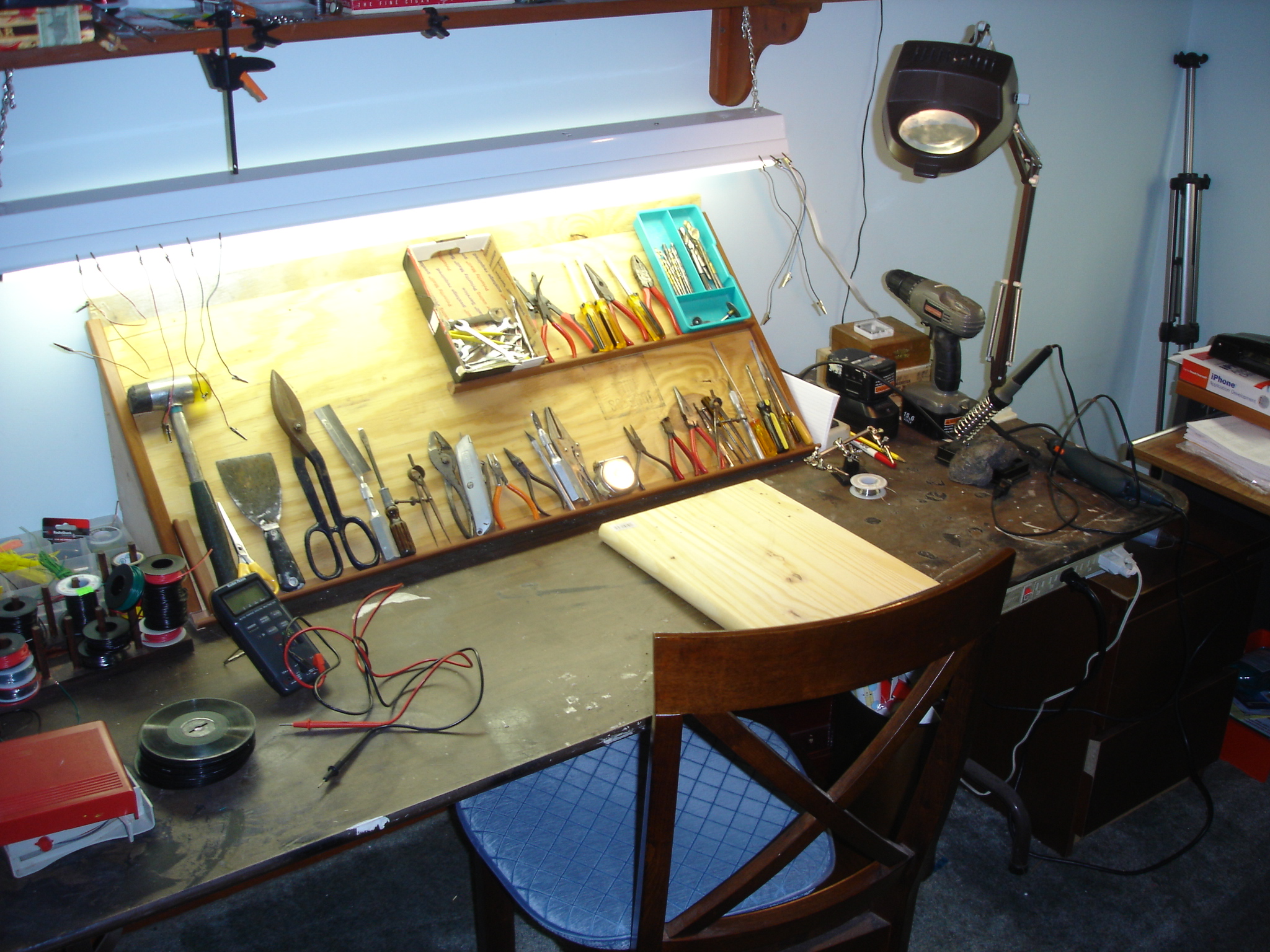 Used to Be a Bedroom!!