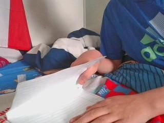 Making the Very Cool Cover