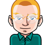 author