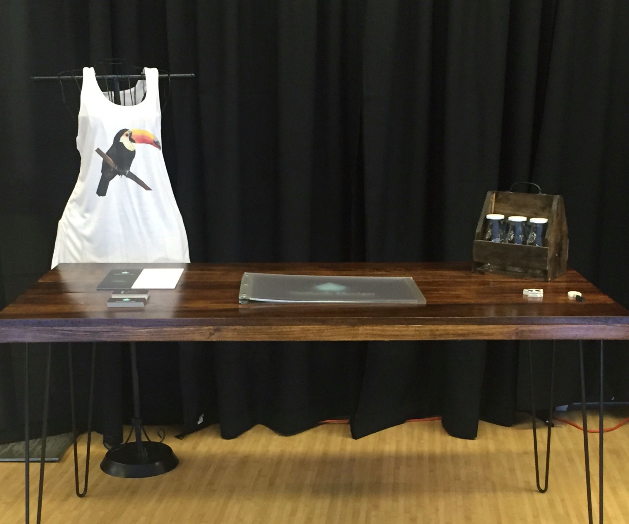 Modern Table