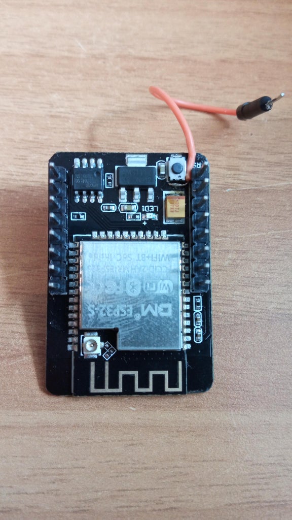 Program ESP01 / ESP32 Cam Using FTDI : 8 Steps - Instructables