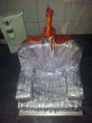 2 hour Game of Thrones cake hack for about £10