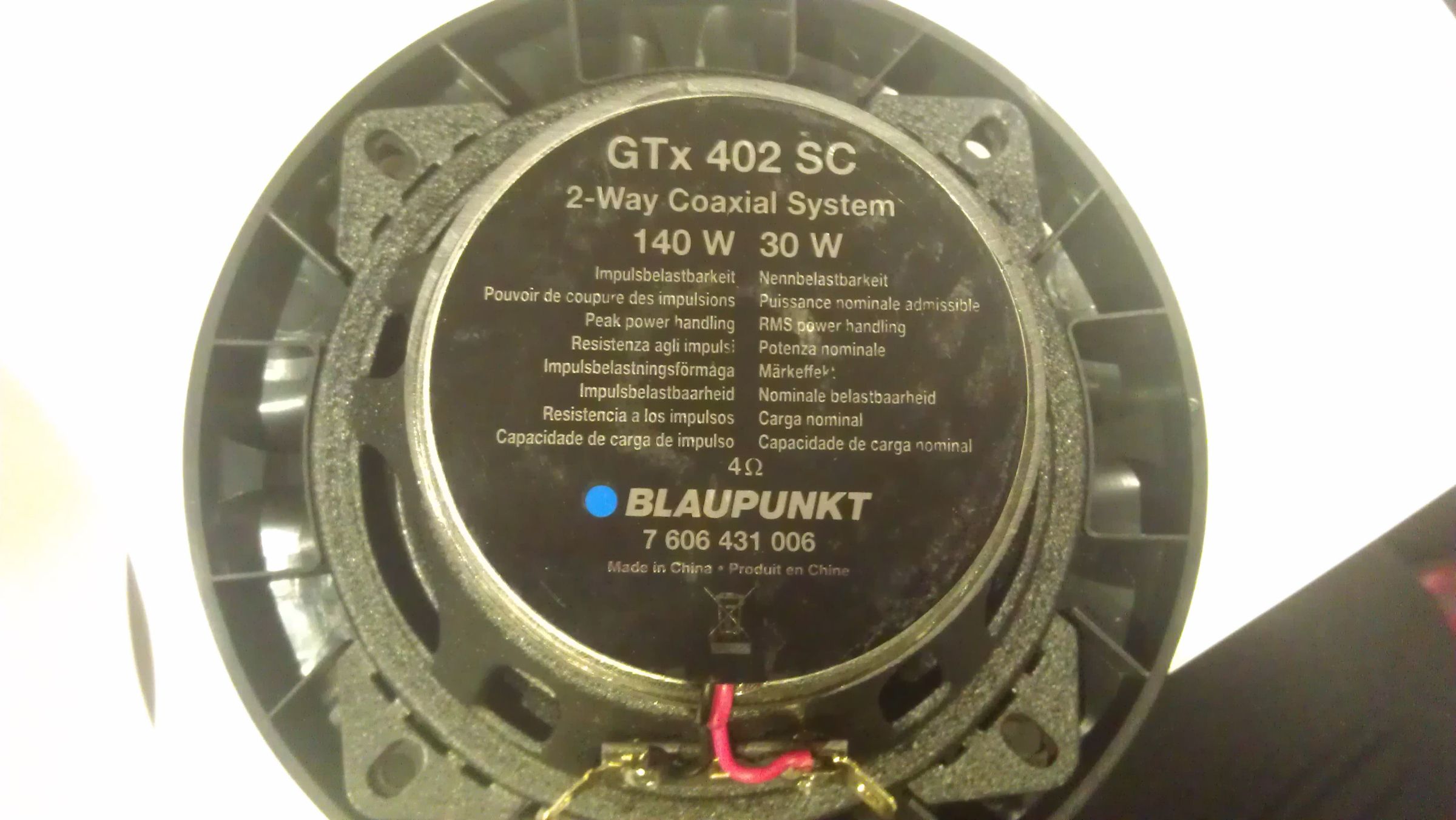 Ammo Box Speakers 7 Steps (with Pictures) Instructables