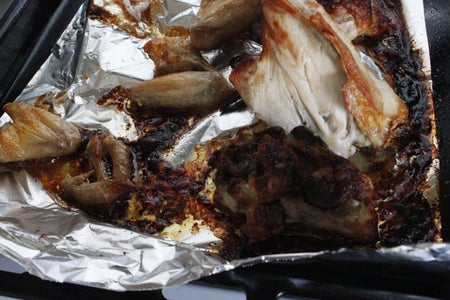 Roasty Toasty Bones