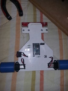 How to Make a Line Follower Robot : 5 Steps - Instructables