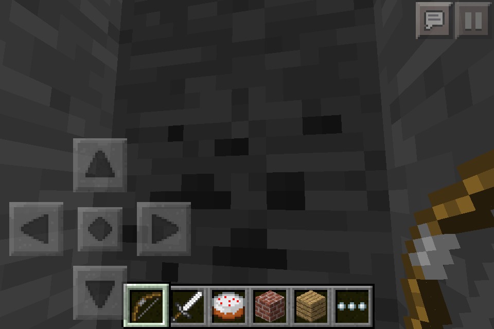 Seed of Ores