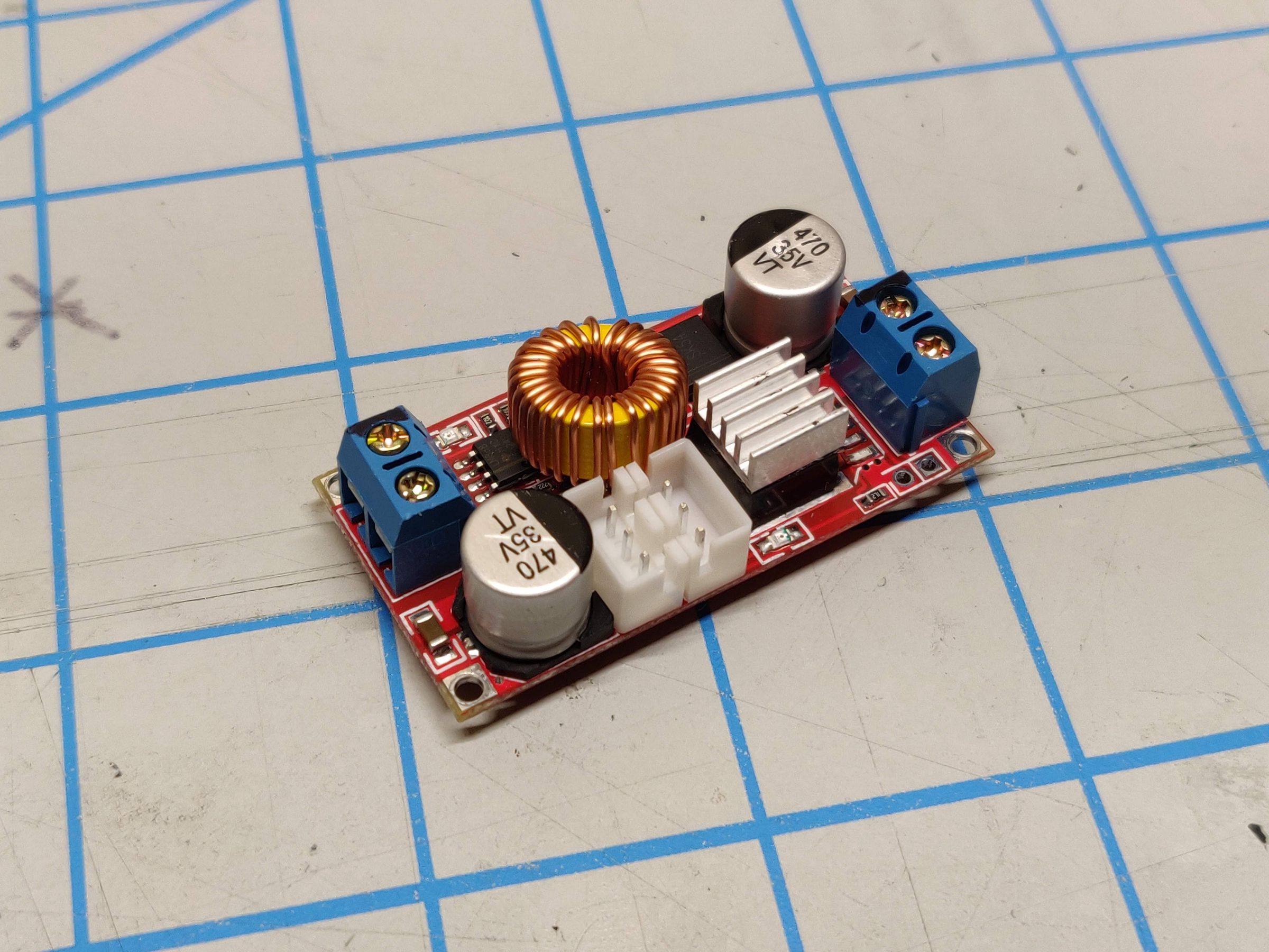 Mini Bench Power Supply : 7 Steps (with Pictures) - Instructables