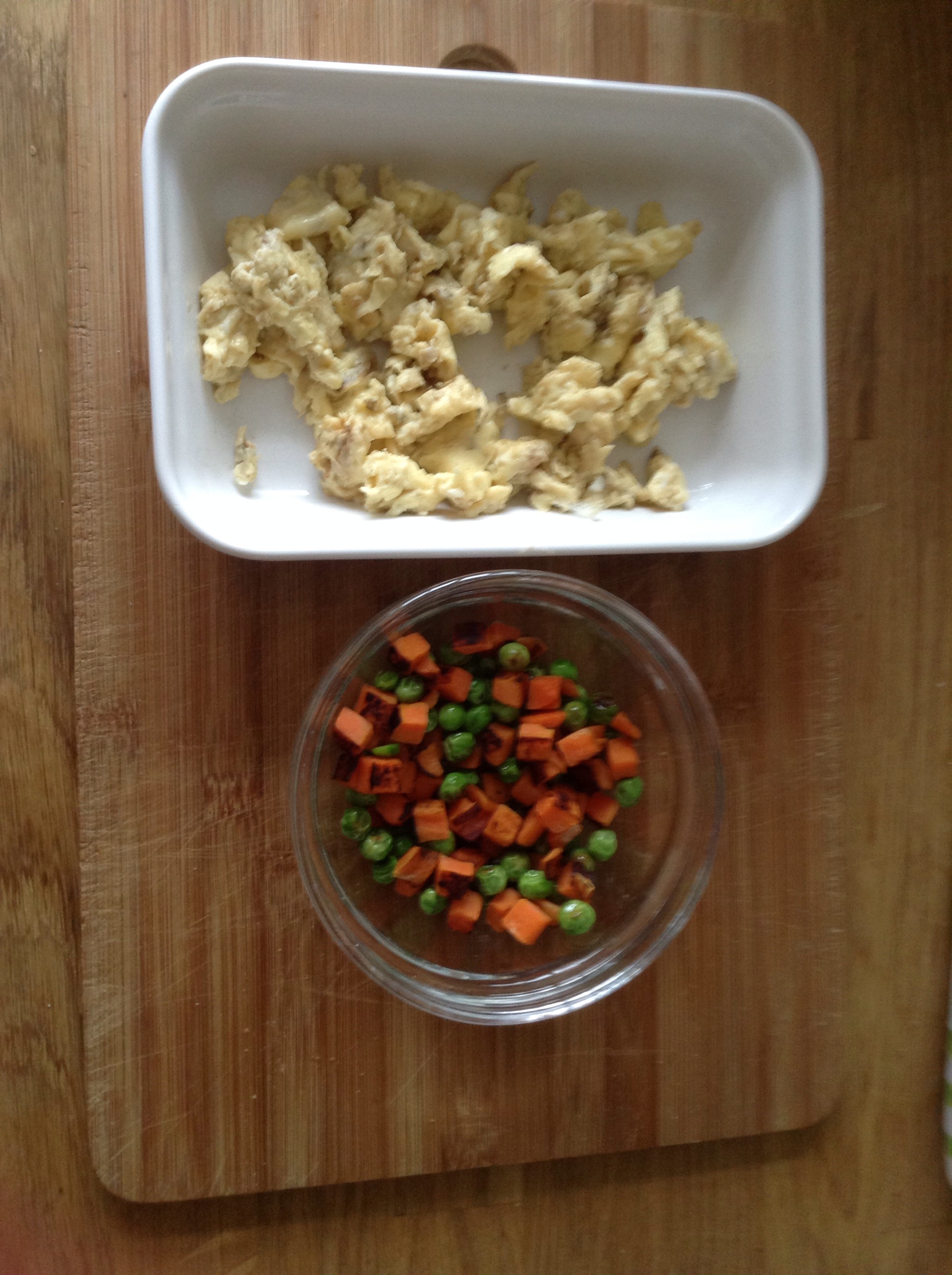 Vegetable Noodle Replica