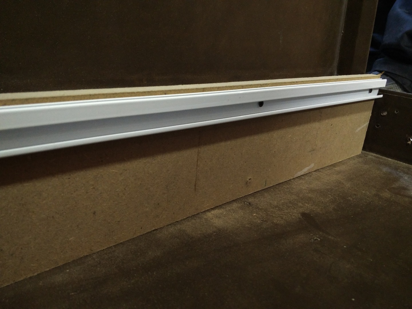 Cheap DIY Modular Synth Case 3 Steps (with Pictures) Instructables