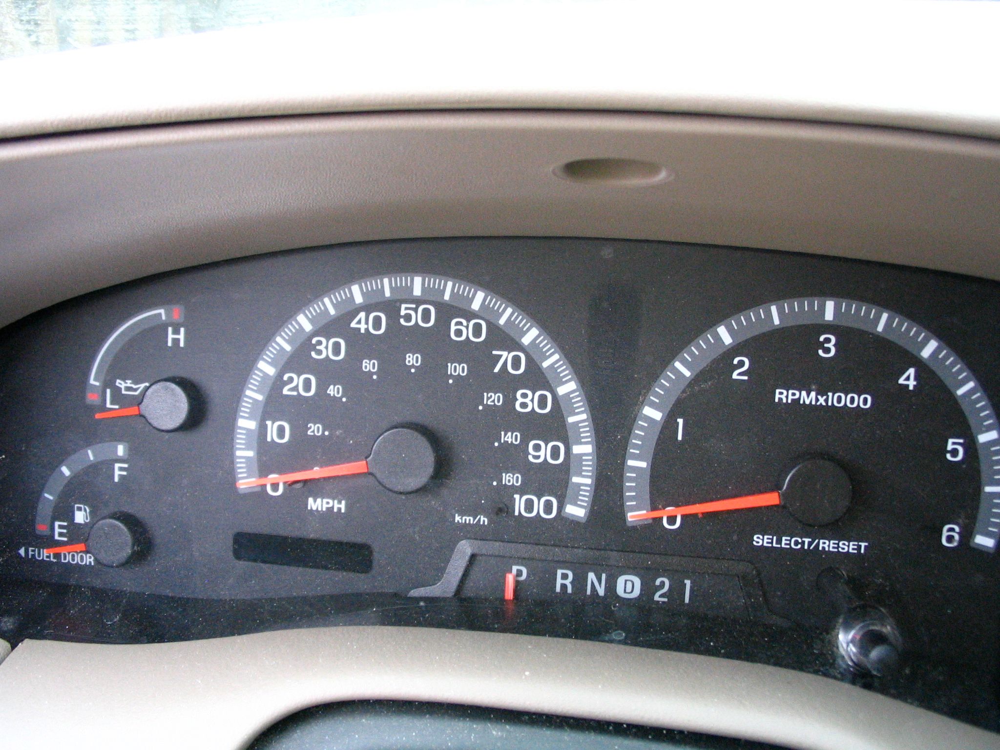 Tips on How to Improve Gas Mileage 7 Steps Instructables